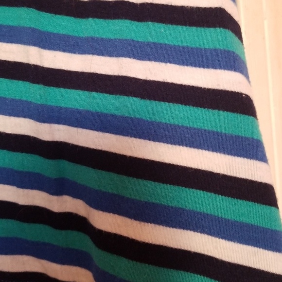 Stripe tank top - Picture 4 of 4